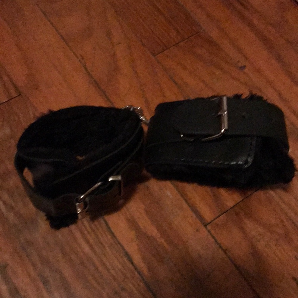 Cuffs
